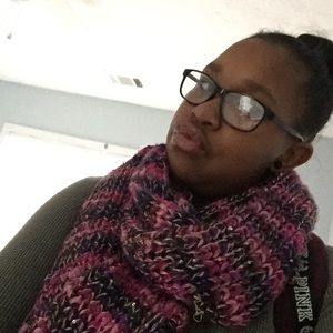 Meet your Posher, Kionna